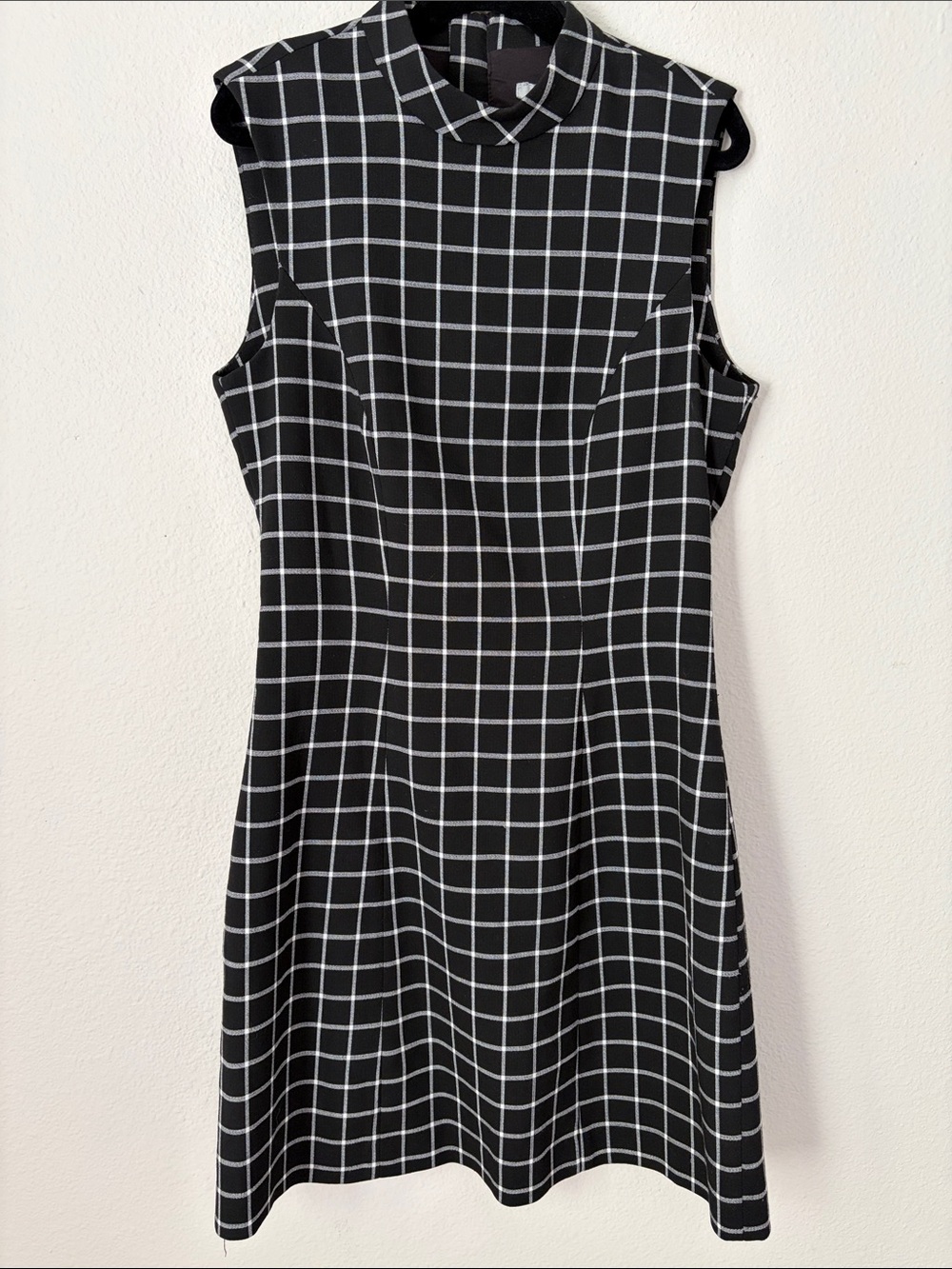 ❤️$13 H&M Printed Dress Size 4